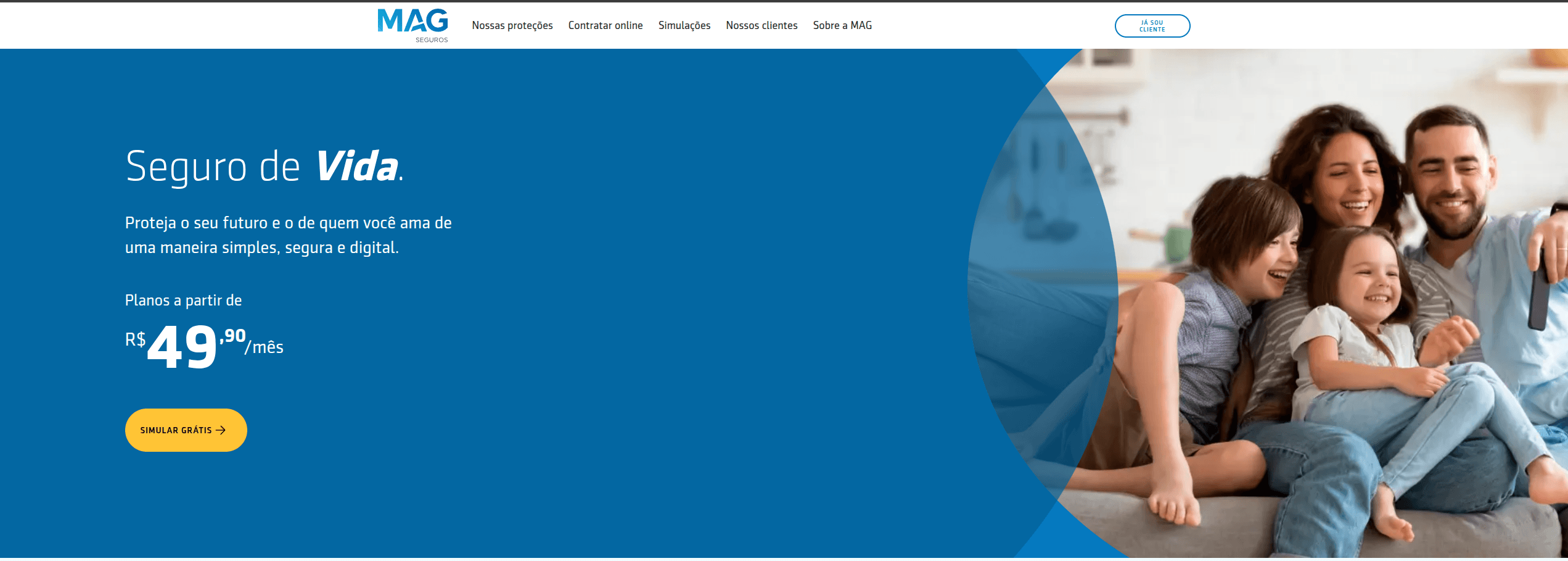 site preview